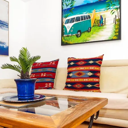 Casa La Palmera Holiday home Corralejo